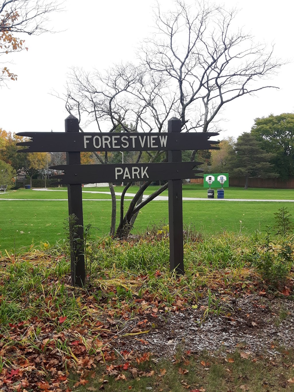 Forestview Park | 2021 Barsuda Dr, Mississauga, ON L5J 1V6, Canada