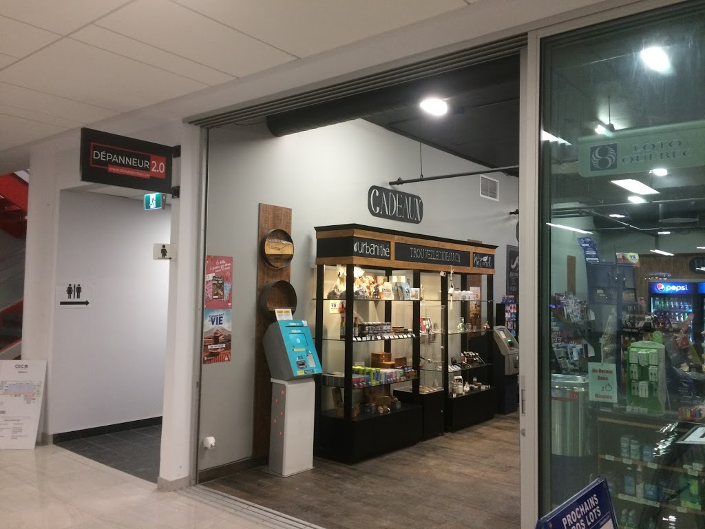 Dépanneur 2.0 | 1620 Rue Notre Dame Centre, Trois-Rivières, QC G9A 6B2, Canada | Phone: (819) 371-3215