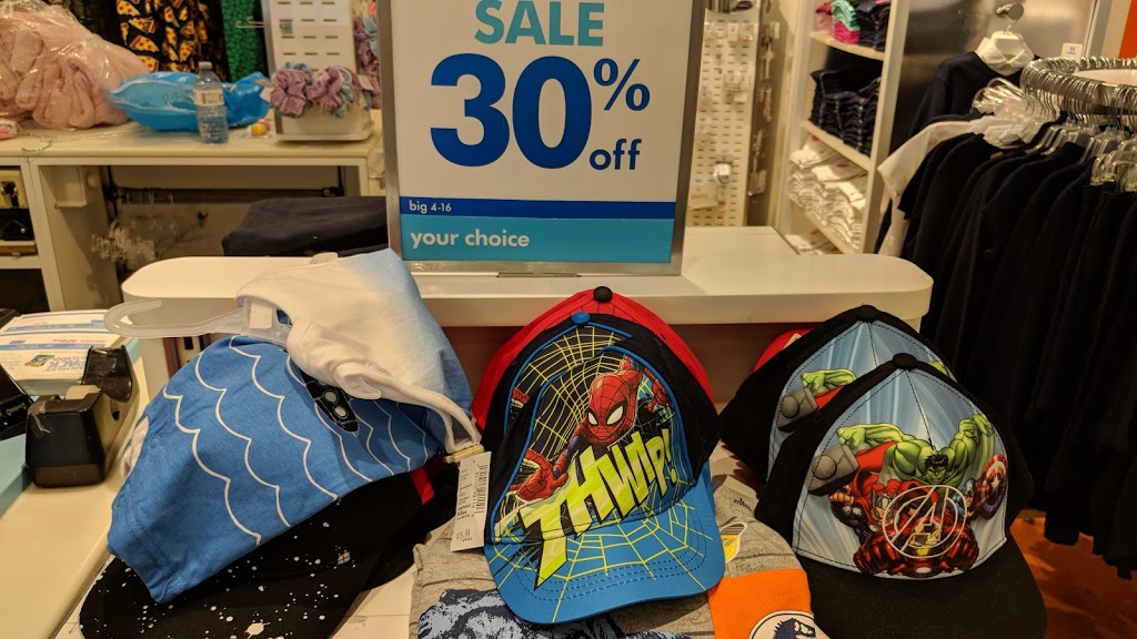 The Childrens Place | 500 Rexdale Blvd, Etobicoke, ON M9W 6K5, Canada | Phone: (416) 798-3683