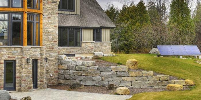 Lake Scugog Landscaping & Excavating | 11 Marsh Creek Rd, Little Britain, ON K0M 2C0, Canada | Phone: (613) 922-0100