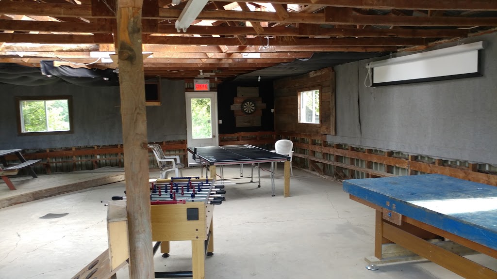 Camping Mont Ham-Sud | 500 Chemin des Pionniers, Ham-Sud, Weedon, QC J0B 3J0, Canada | Phone: (819) 877-3600