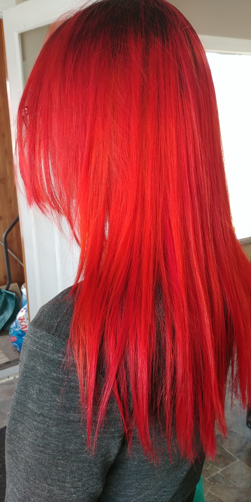 BobbiPinz hair and lash studio | 2133 20 Ave, Bowden, AB T0M 0K0, Canada | Phone: (403) 224-2005