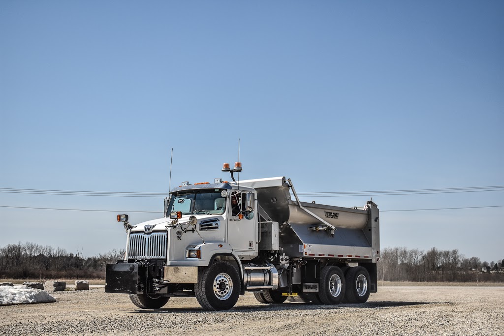 Viking-Cives Ltd. | 42626 Grey County Rd 109, Mount Forest, ON N0G 2L0, Canada | Phone: (519) 323-4433