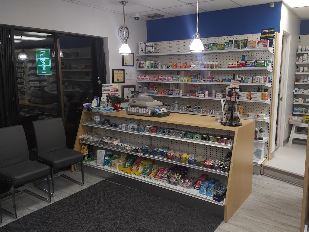 Uniprix Clinique Mokbel Ralph - Pharmacie affiliée | 338 Boulevard Gagné, Sorel-Tracy, QC J3P 5V8, Canada | Phone: (450) 743-3361