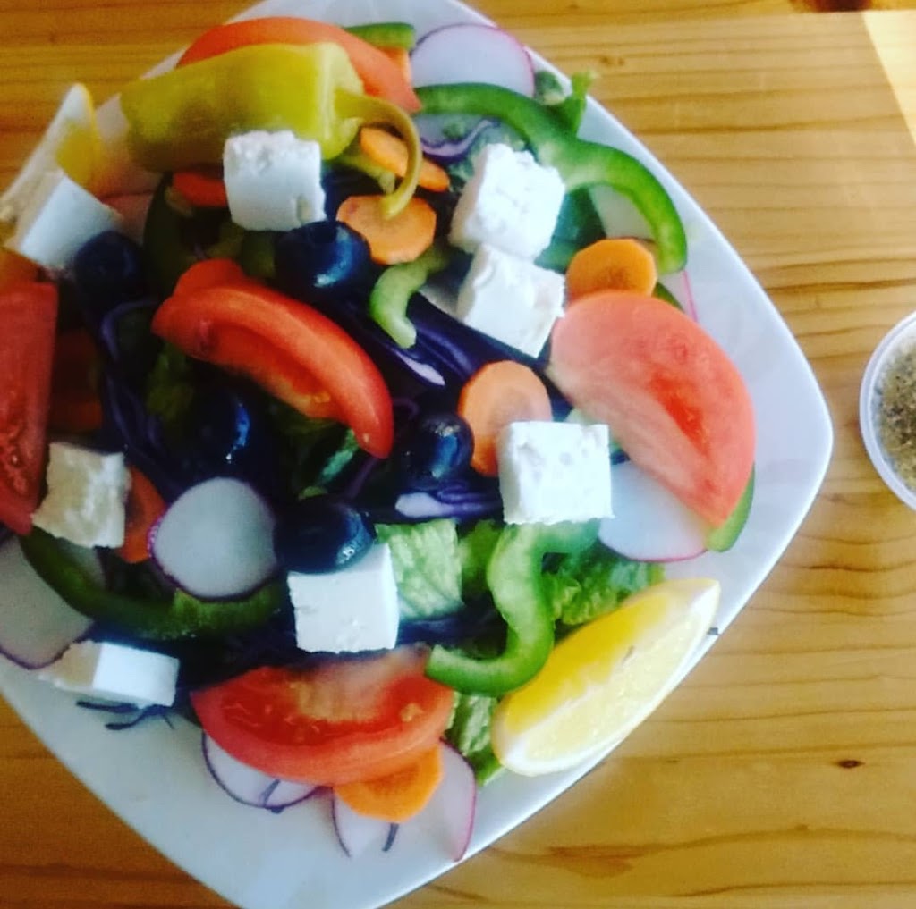 Boss Shawarma & Grill | 1441 Ogilvie Rd, Gloucester, ON K1J 7P3, Canada | Phone: (613) 740-0001