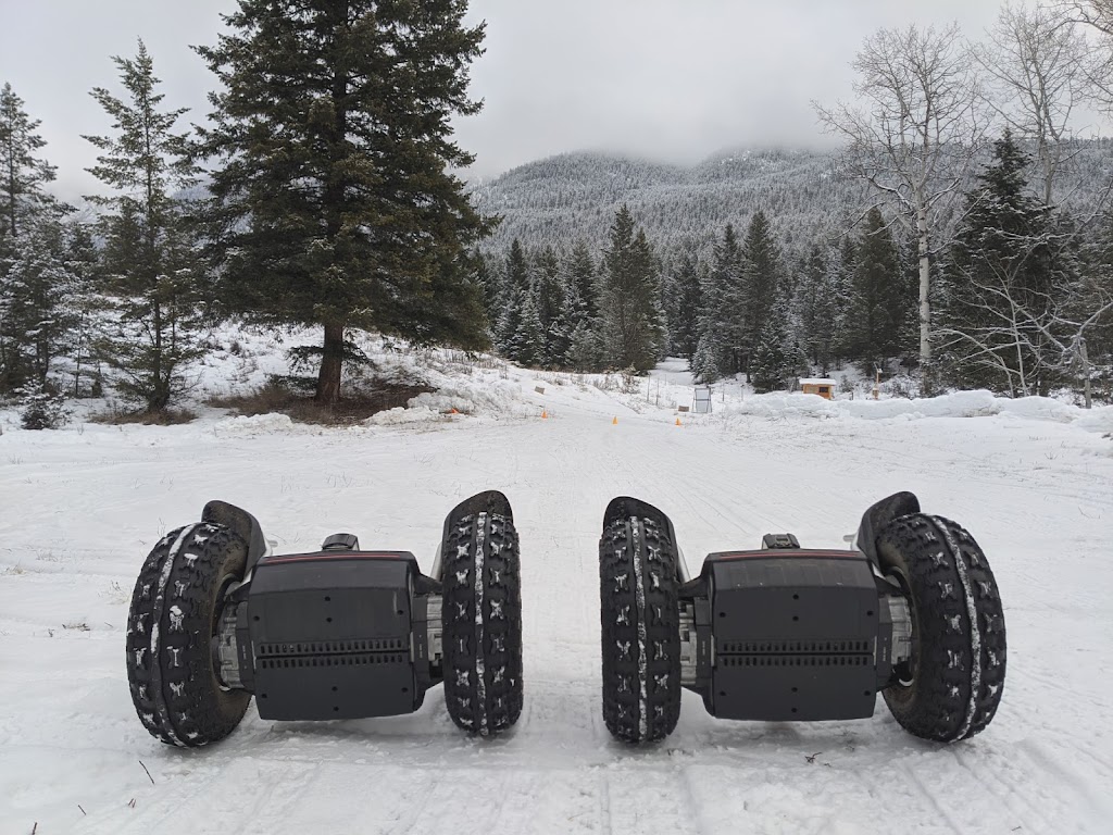 Scootin Kootenay Tours | Box 249 7058, BC-95, Radium Hot Springs, BC V0A 1M0, Canada | Phone: (250) 341-8588