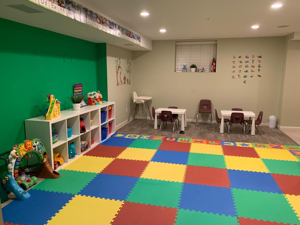 Ideal Childcare Center | 6880 208 St, Langley Twp, BC V2Y 0G2, Canada | Phone: (604) 302-6775