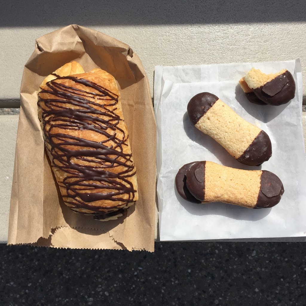 Hideaway Bakery & Cafe | 101-93 Winnipeg St, Penticton, BC V2A 9C2, Canada | Phone: (236) 422-0445