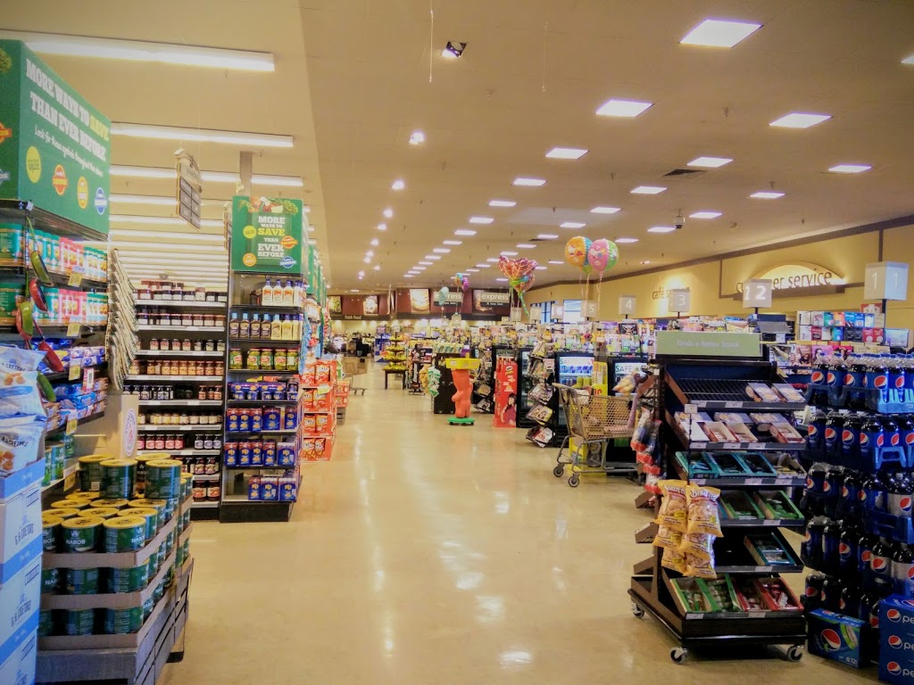 Safeway Pallisades Square | 12950 137 Ave NW, Edmonton, AB T5L 5G1, Canada | Phone: (780) 377-2402