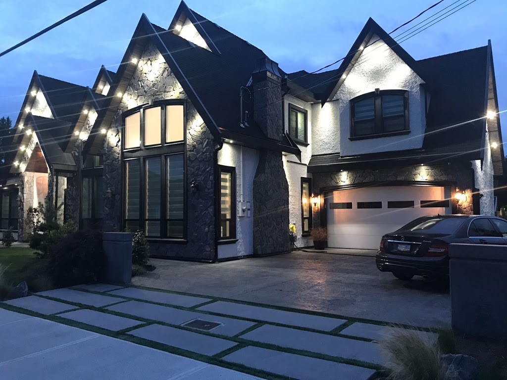 Positive Electric Ltd. | 7059 148A St, Surrey, BC V3S 2X3, Canada | Phone: (604) 543-8188