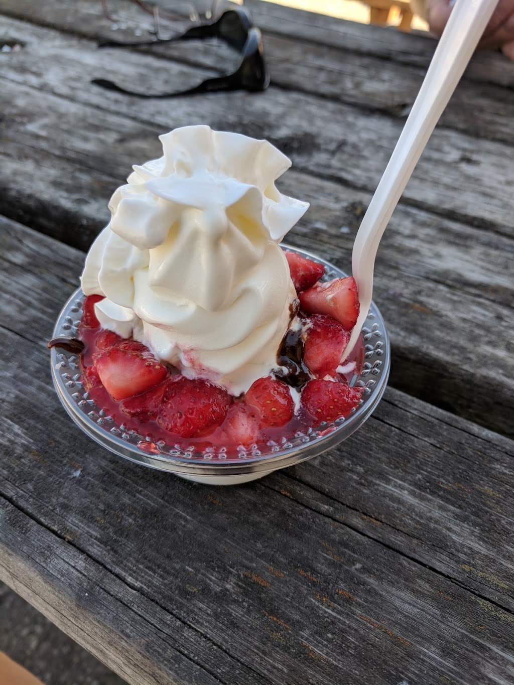 Bartleys Dairy Bar | 853 Dundas St, Woodstock, ON N4S 1G5, Canada | Phone: (519) 539-7761
