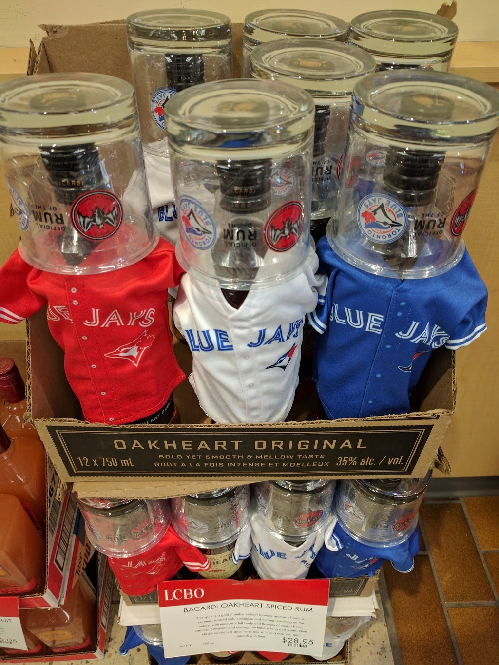 LCBO | Central Plaza, 128 Queen St S, Mississauga, ON L5M 1K8, Canada | Phone: (905) 826-3731