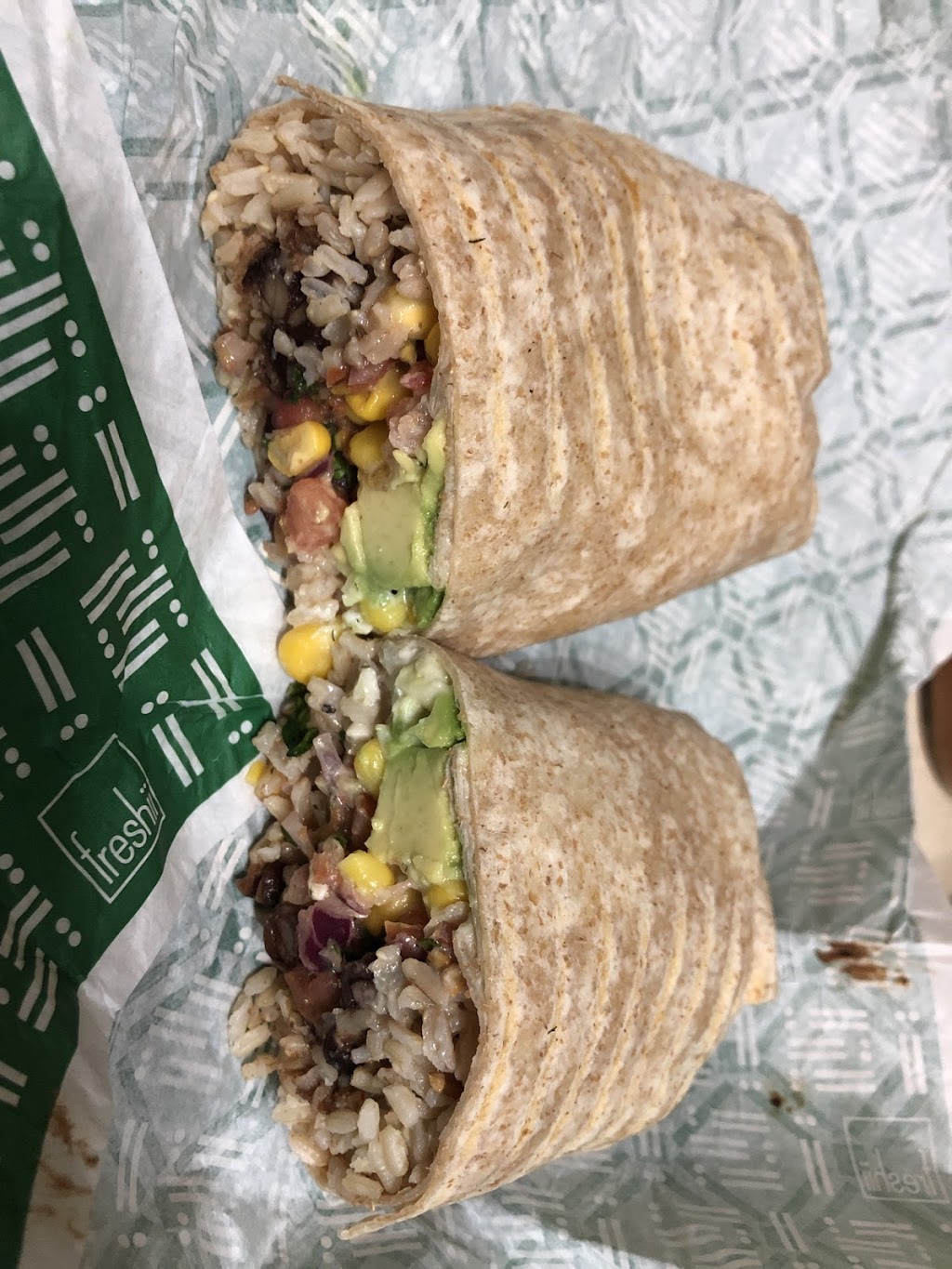 Freshii | 347 Cundles Rd E, Barrie, ON L4M 0G9, Canada | Phone: (705) 986-0556
