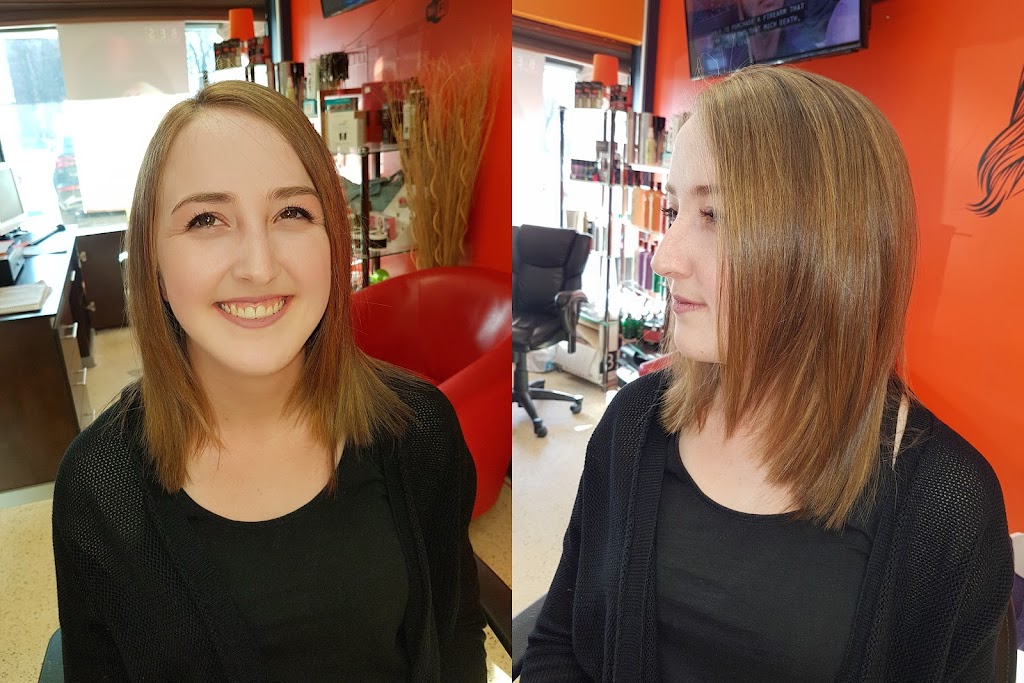Oasis Unisex Hair Studio | 1144 Cadboro Rd, Ottawa, ON K1J 7R1, Canada | Phone: (613) 745-8945