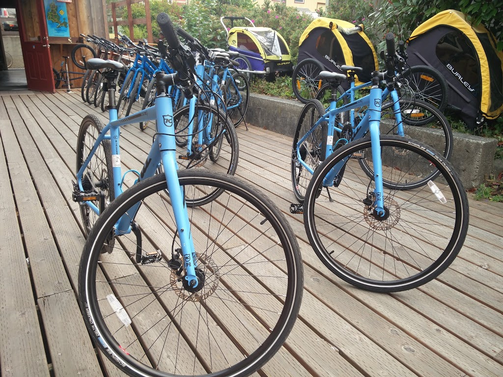 Village Cycles | 214 Lopez Rd, Lopez Island, WA 98261, USA | Phone: (360) 468-4013