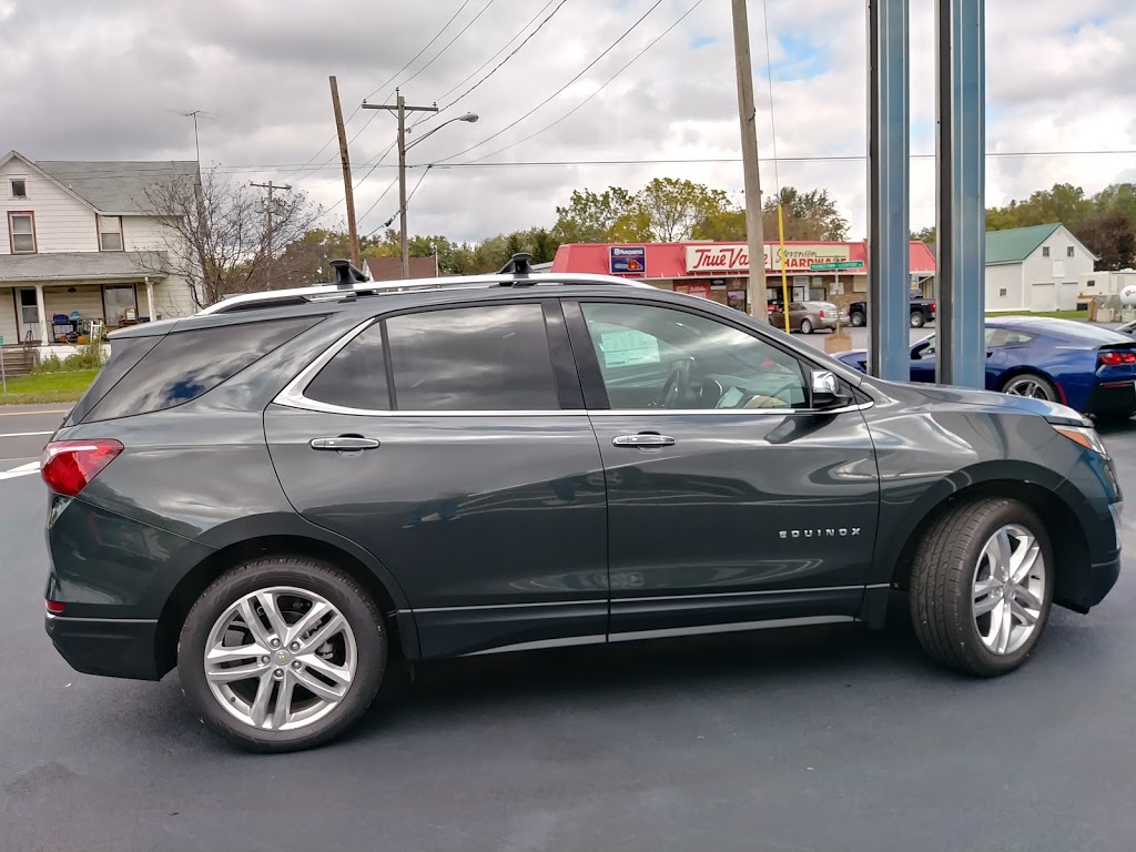 KIPO Chevrolet | 2534 Youngstown Lockport Rd, Ransomville, NY 14131, USA | Phone: (716) 803-6230