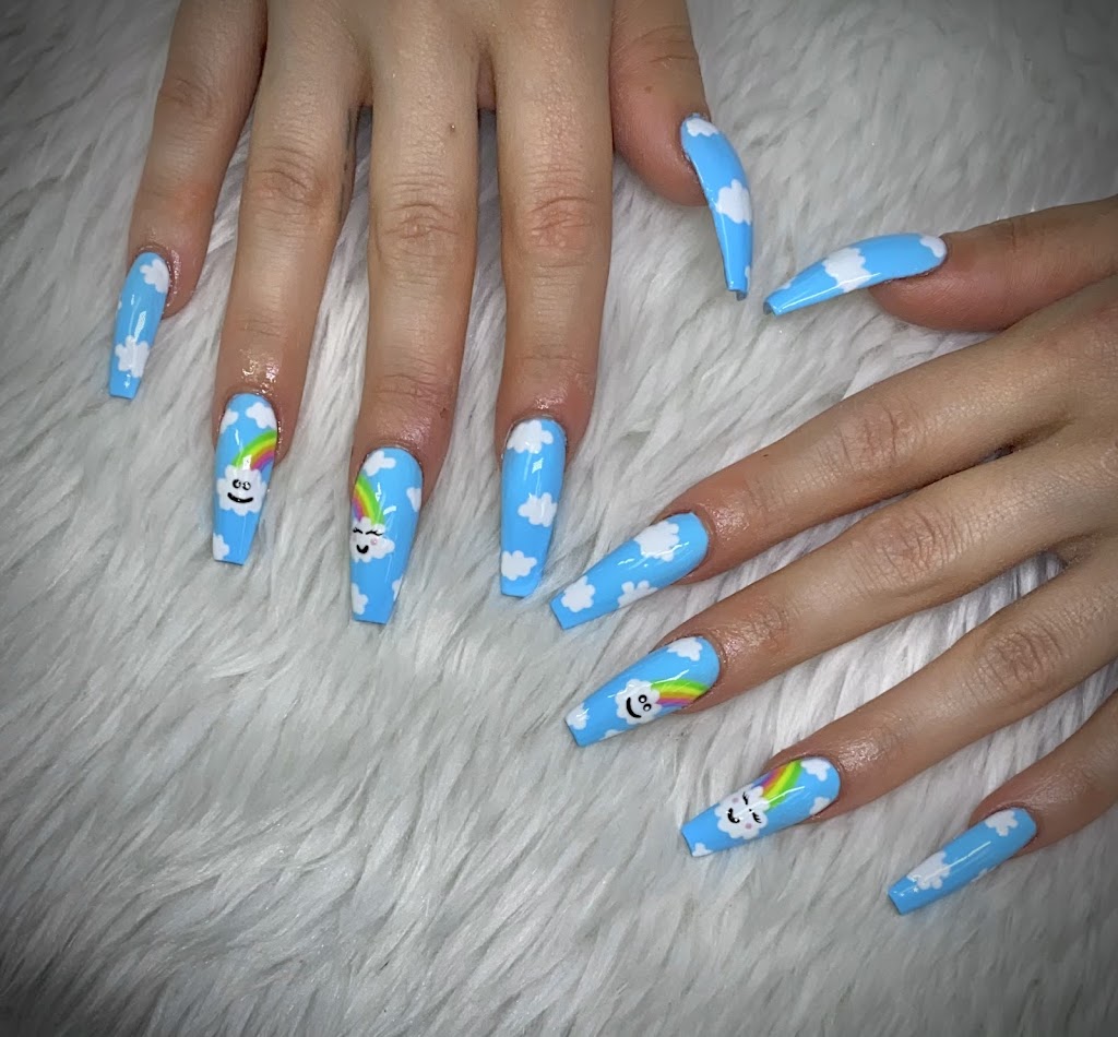 Model nails | 1119 St Marys Rd, Winnipeg, MB R2M 3T7, Canada | Phone: (204) 254-5303