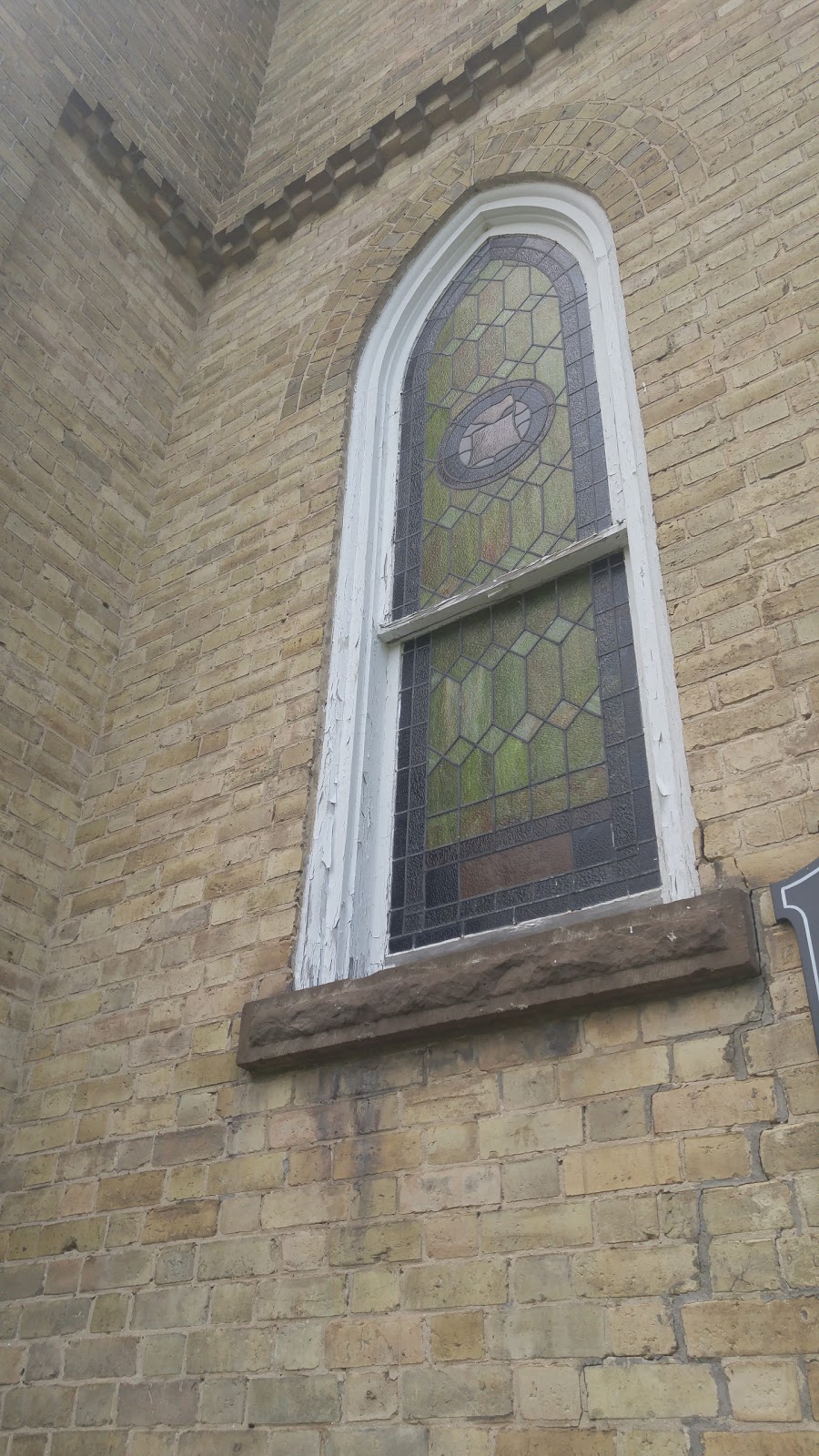 Eastons Corners United Church | Merrickville-Wolford, ON K0G 1G0, Canada