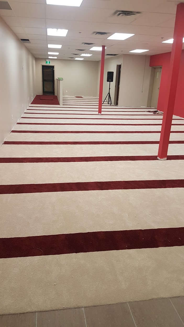 Ar-Rashaad Centre | 18 Automatic Rd #2, Brampton, ON L6S 5N5, Canada | Phone: (905) 595-1137