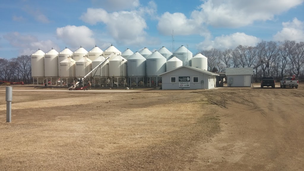 Crop Production Services | 8133 Rd 25W, Thornhill, MB R0G 2T0, Canada | Phone: (204) 325-6498