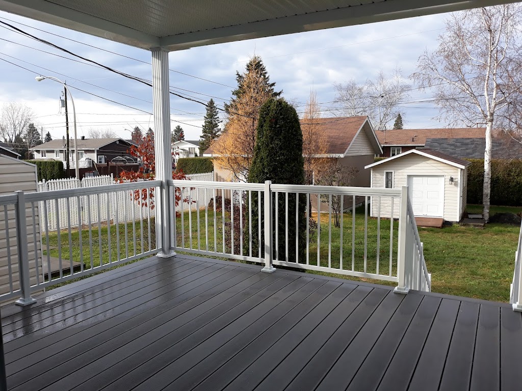Vocation Habitation inc. | 151 Rue Duke, Alma, QC G8B 0H9, Canada | Phone: (418) 579-2403
