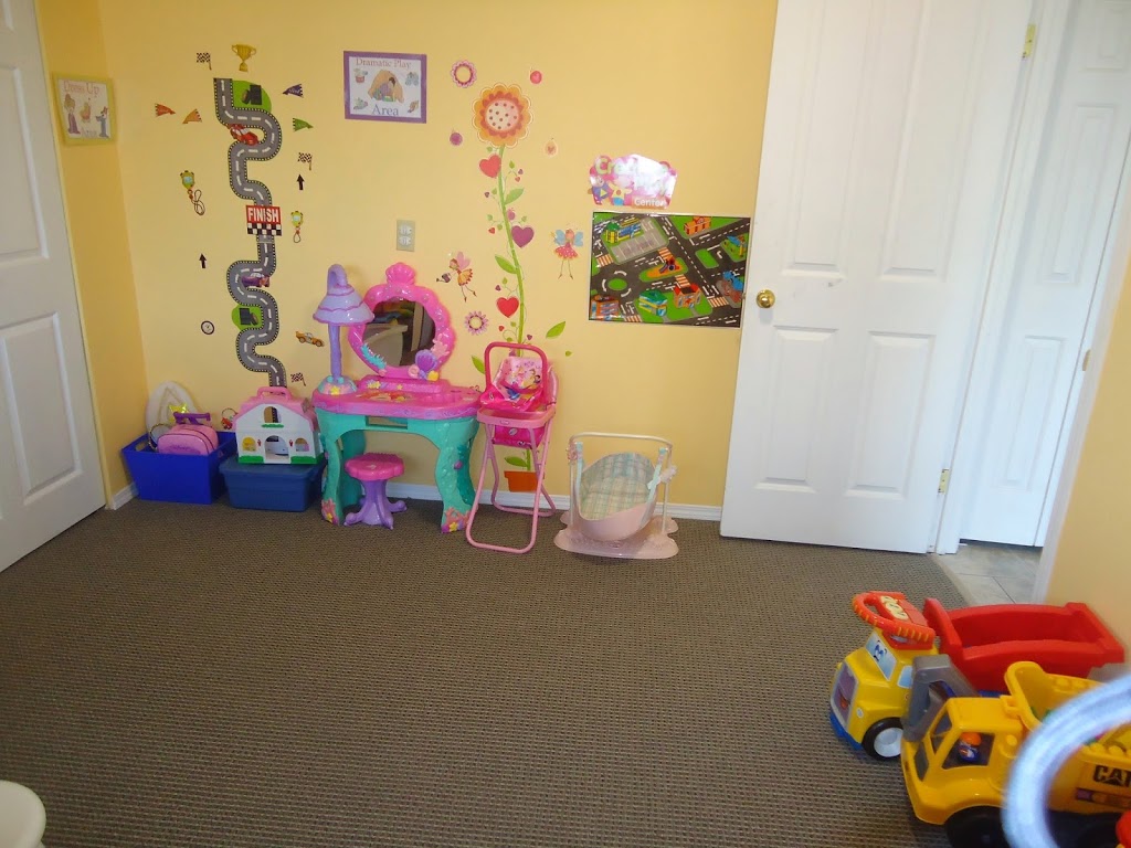 Rise N Shine childcare center # 2 | 16784 80 Ave, Surrey, BC V4N 0G9, Canada | Phone: (604) 779-1940