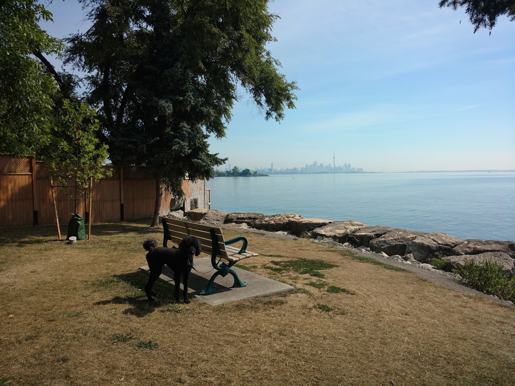 Lake Crescent Road End Parkette | 55 Lake Crescent, Toronto, ON M8V 2P3, Lake Crescent Park, 55 Lake Crescent, Etobicoke, ON M8V 2P3, Canada