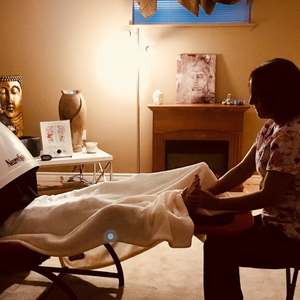 Centre Neuro-réflexologique trois-rivieres | 101 Rue Patry, Trois-Rivières, QC G8T 2M7, Canada | Phone: (819) 244-0625