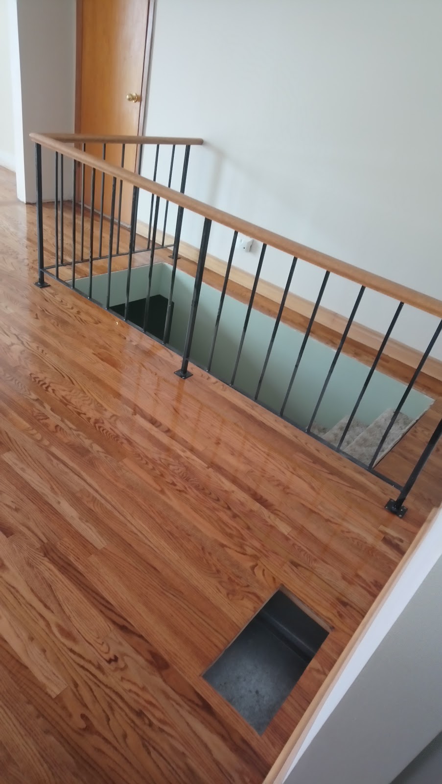 Stu McGee & Sons hardwood Floor Sanding | 352 Stewart Line, Cavan, ON L0A 1C0, Canada | Phone: (705) 944-5529