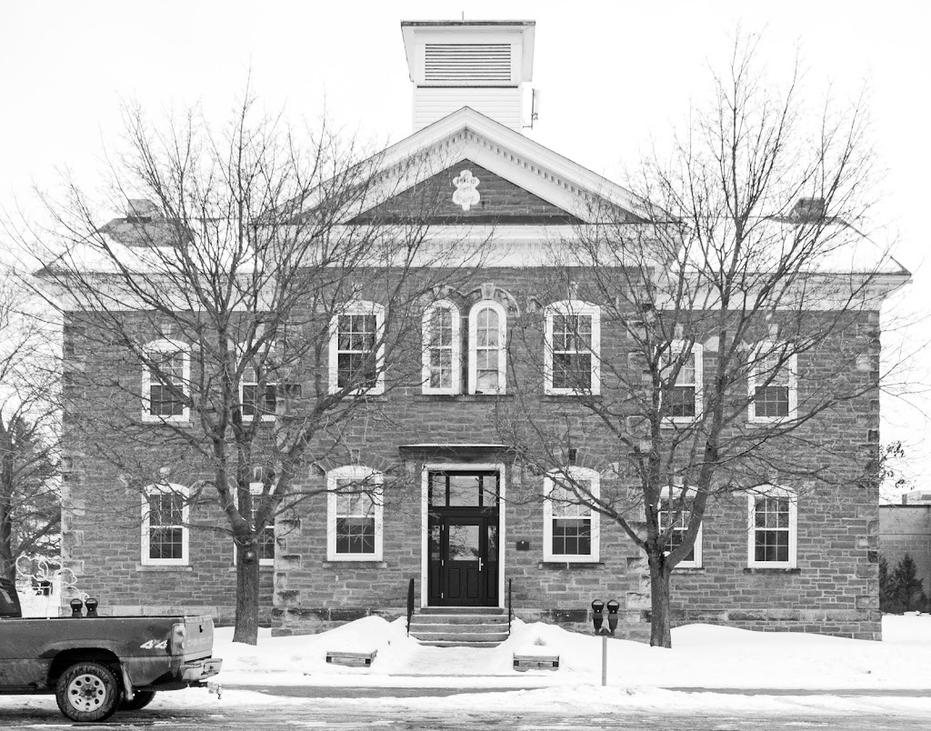 Smiths Falls & District Chamber of Commerce | 77 Beckwith St N, Smiths Falls, ON K7A 2B8, Canada | Phone: (613) 283-1334