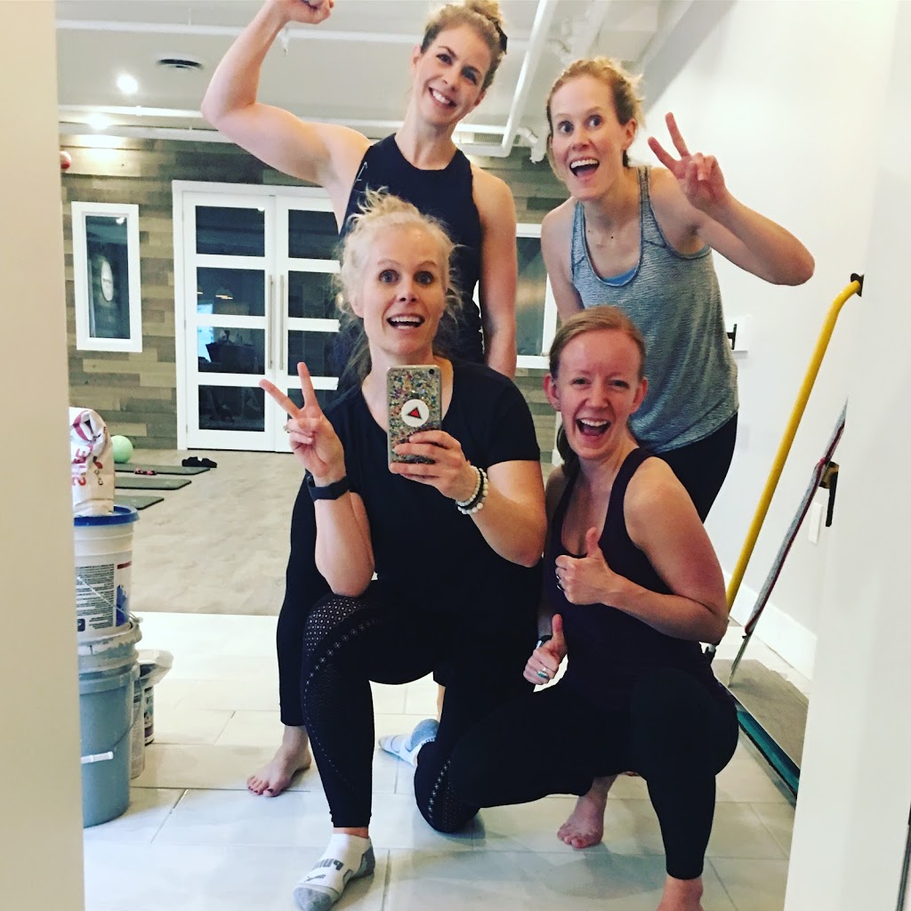 The Fitness Room | 15 Shoreham Ln, Halifax, NS B3P 2R3, Canada | Phone: (902) 480-8555