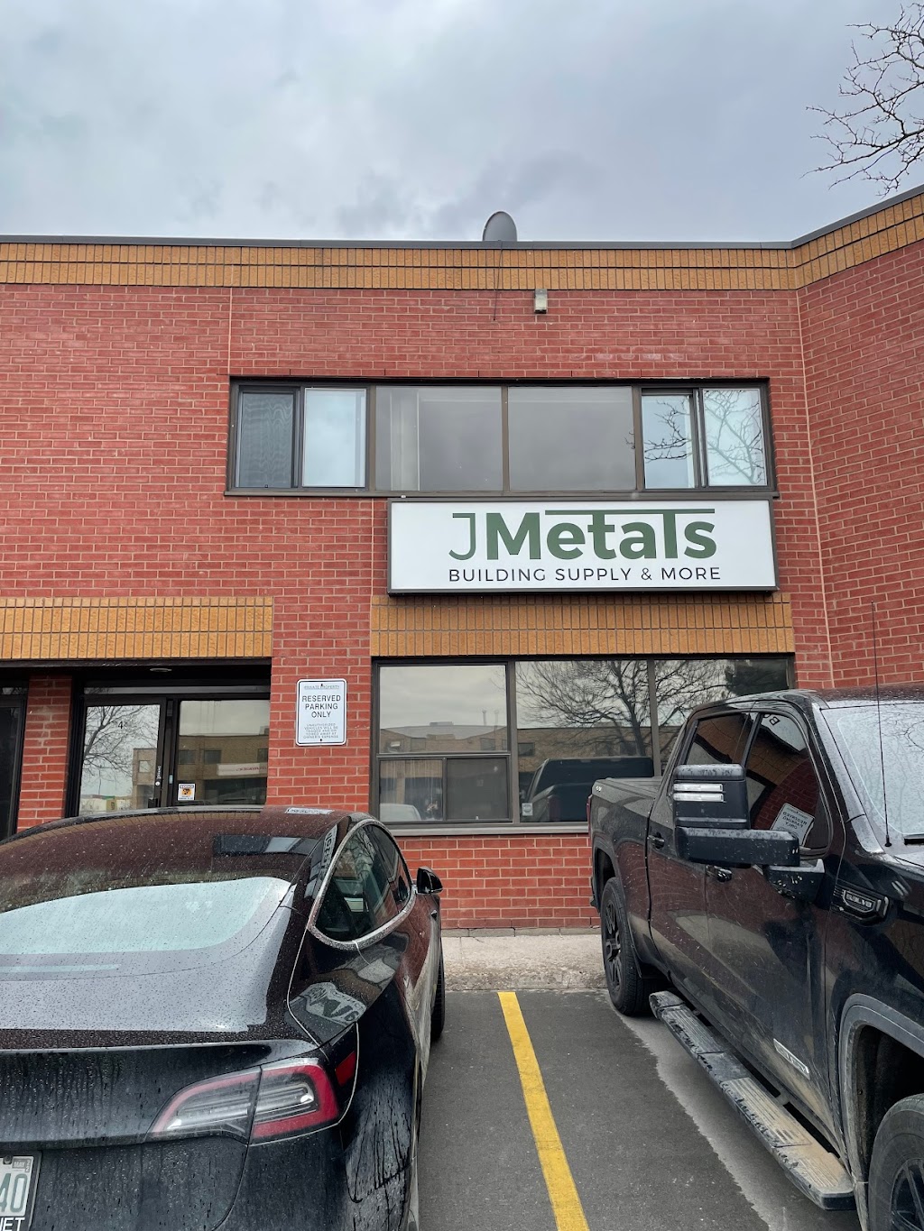 JMetals Inc. | 139 Devon Rd Unit 4, Brampton, ON L6T 5L8, Canada | Phone: (905) 799-7271