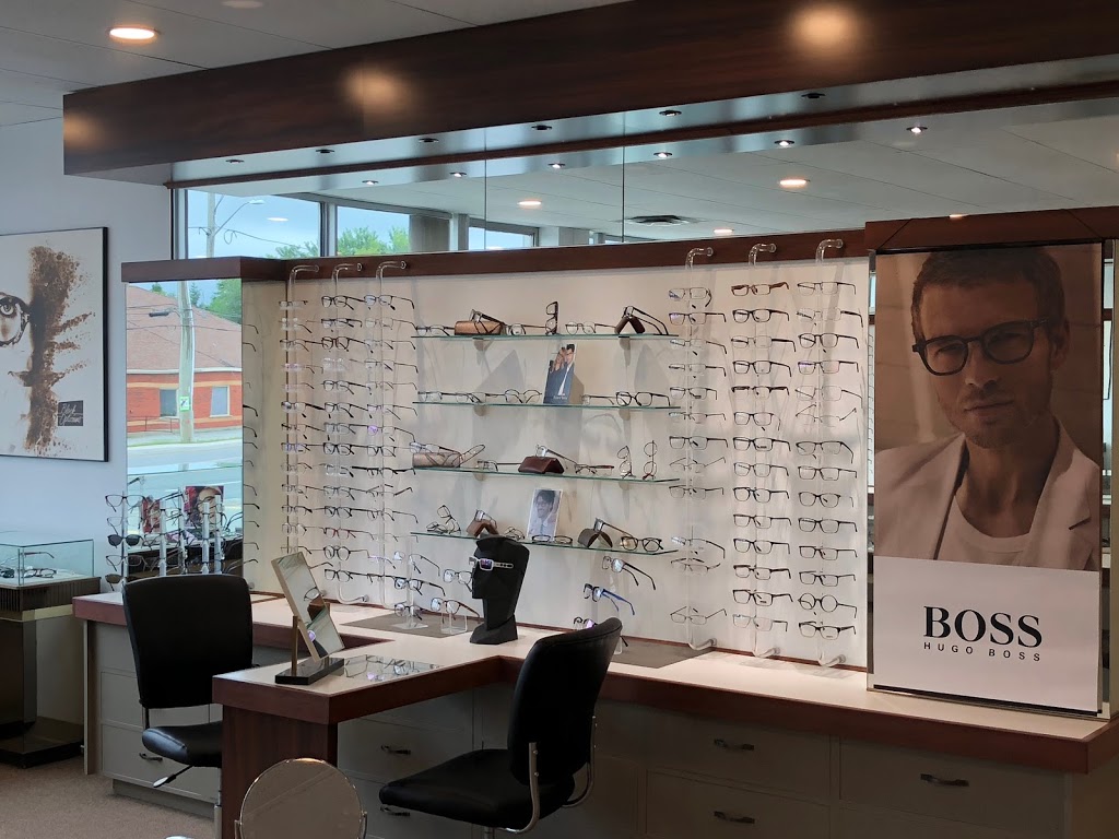 Block Opticians Inc | 410 Falconbridge Rd #4b, Sudbury, ON P3A 4S4, Canada | Phone: (705) 560-8383