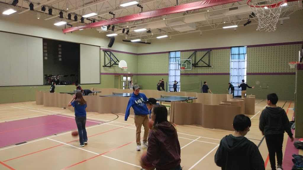 Mississauga Chinese Alliance Church | 5710 Kennedy Rd, Mississauga, ON L4Z 1T1, Canada | Phone: (905) 712-9202