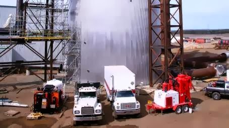 Advance Coating Solutions | 10130 24 St, Edmonton, AB T6P 1W9, Canada | Phone: (780) 449-1700