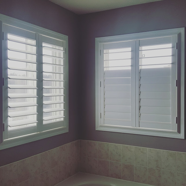 Bauhaus Window Coverings and Draperies | 646 Erb St W, Waterloo, ON N2T 2K8, Canada | Phone: (519) 886-7120