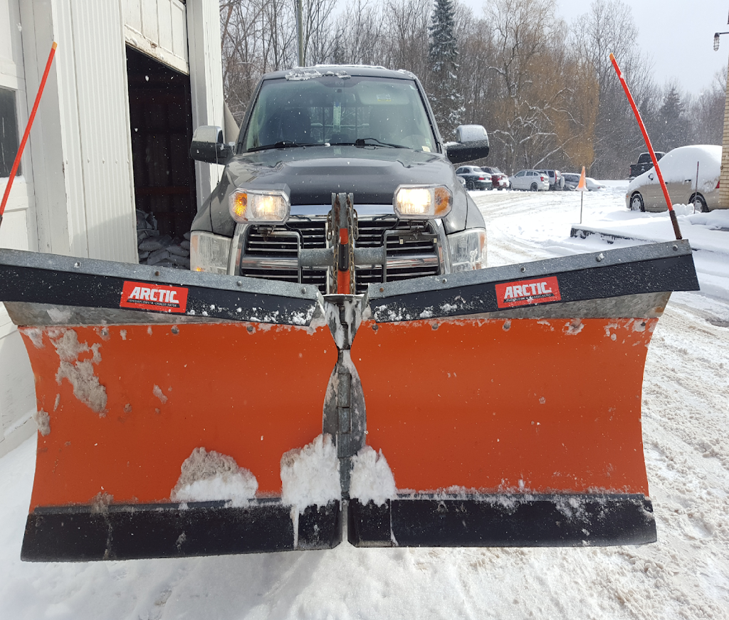 SPM Landscape | 791 Manchester Rd, London, ON N6H 4J5, Canada | Phone: (519) 474-0008