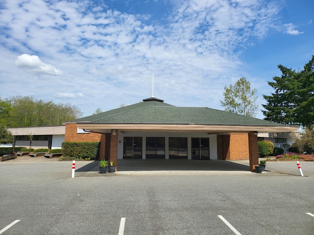 랭리은혜교회 Gracepoint Hanin Church | 7640 200 St, Langley, BC V2Y 1S4, Canada | Phone: (778) 892-4620