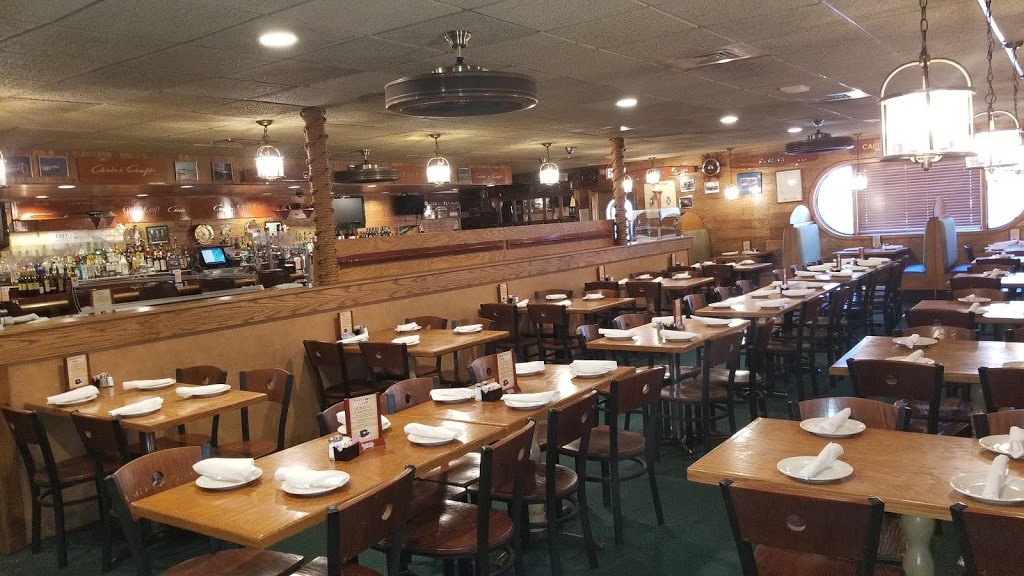 Catch 22 Bistro | 2430 Pointe Tremble Rd, Algonac, MI 48001, USA | Phone: (810) 794-4844