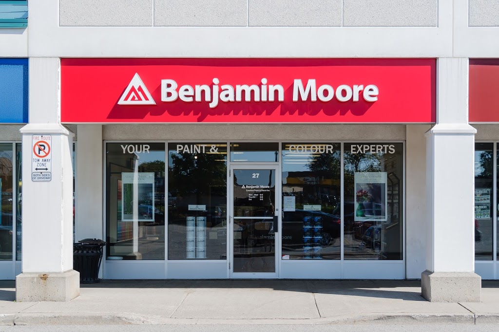 Courtice Paint & Decor Inc. | 1414 King St E #27, Courtice, ON L1E 3B4, Canada | Phone: (905) 240-0072