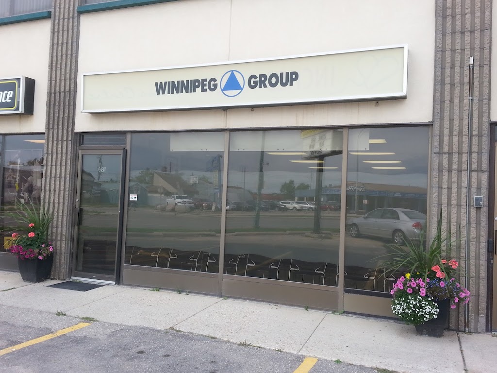 Winnipeg Group | 681 Pembina Hwy, Winnipeg, MB R3M 2L6, Canada | Phone: (204) 284-4904