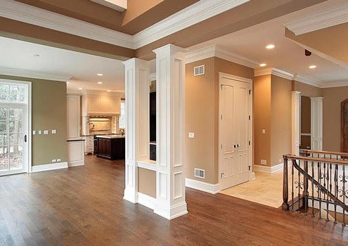 Dulux Paints | 1746 Bedford Hwy, Bedford, NS B4A 1G2, Canada | Phone: (902) 835-1300