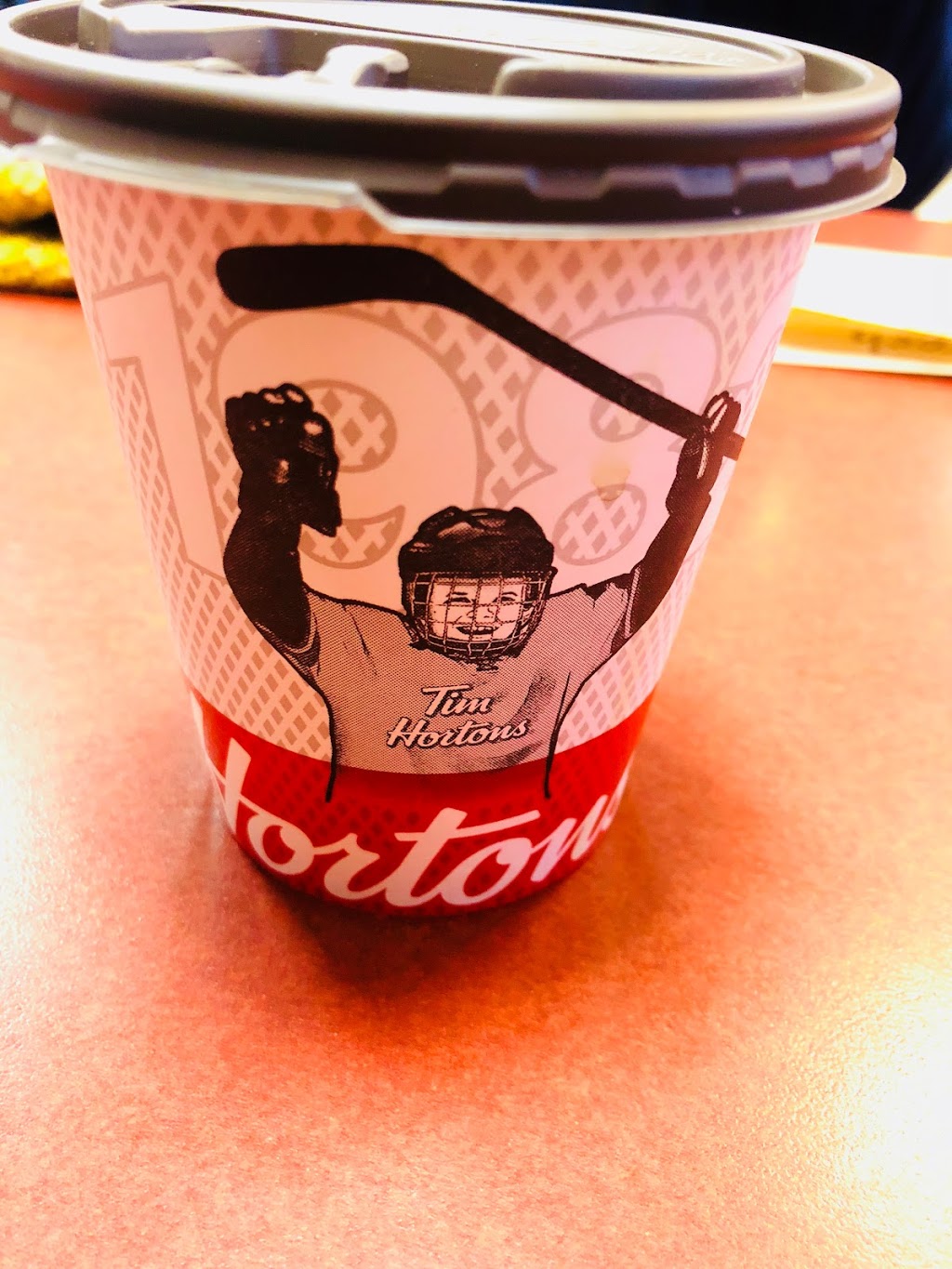 Tim Hortons | 3295 Monarch Dr, Orillia, ON L3V 7Z4, Canada | Phone: (705) 325-1639