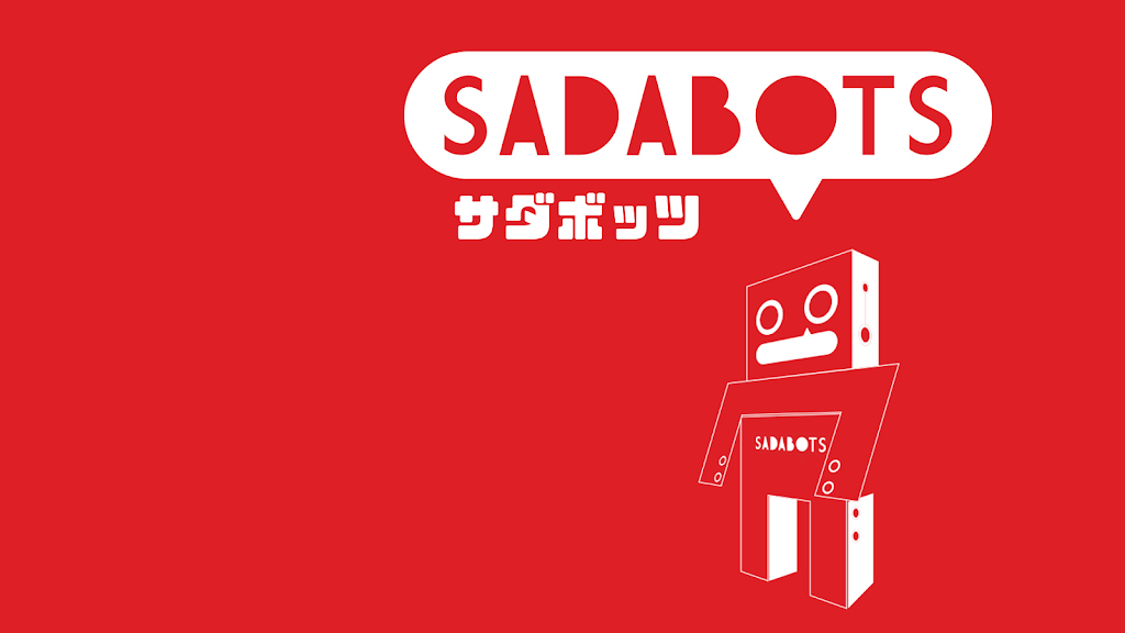 Sadabots DESIGN & ILLUSTRATION | 4 Carlaw Ave Unit 7, Toronto, ON M4M 2R5, Canada | Phone: (416) 569-9346