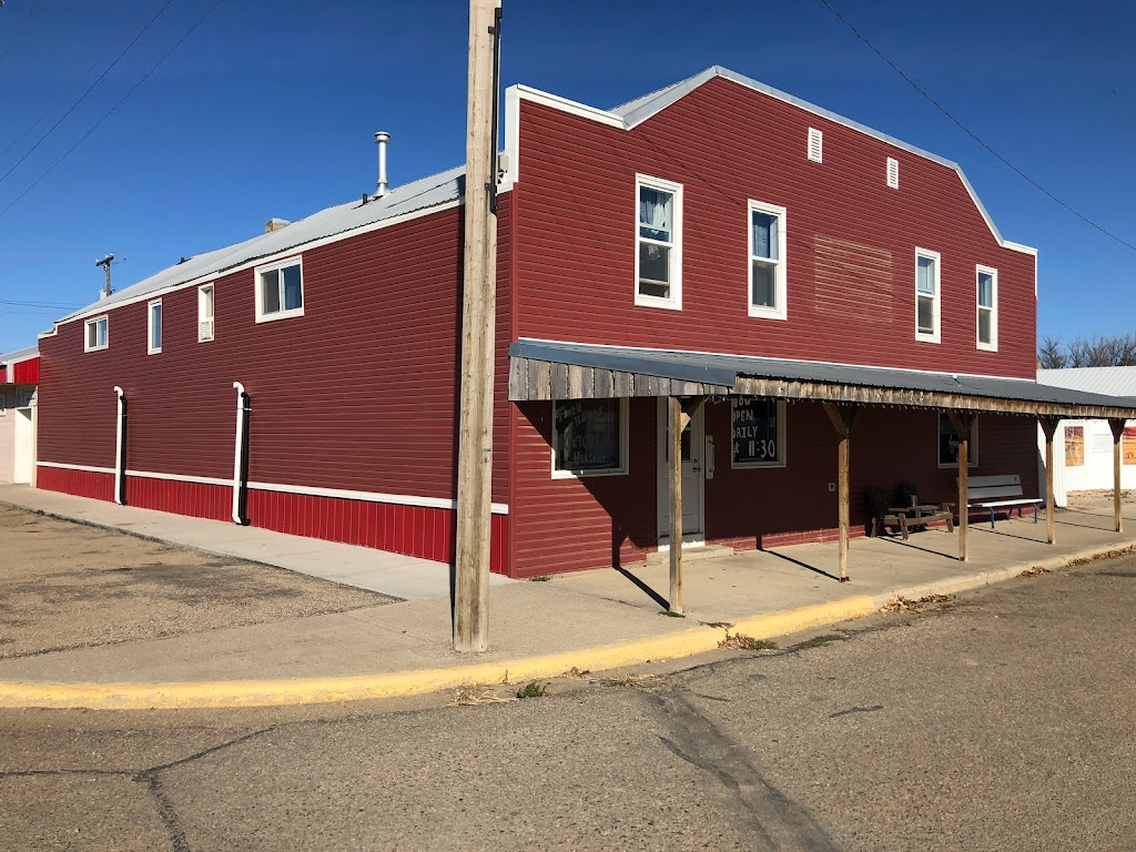 The Farmhouse Kitchen | 109 Main St, Central Butte, SK S0H 0T0, Canada | Phone: (306) 796-9090
