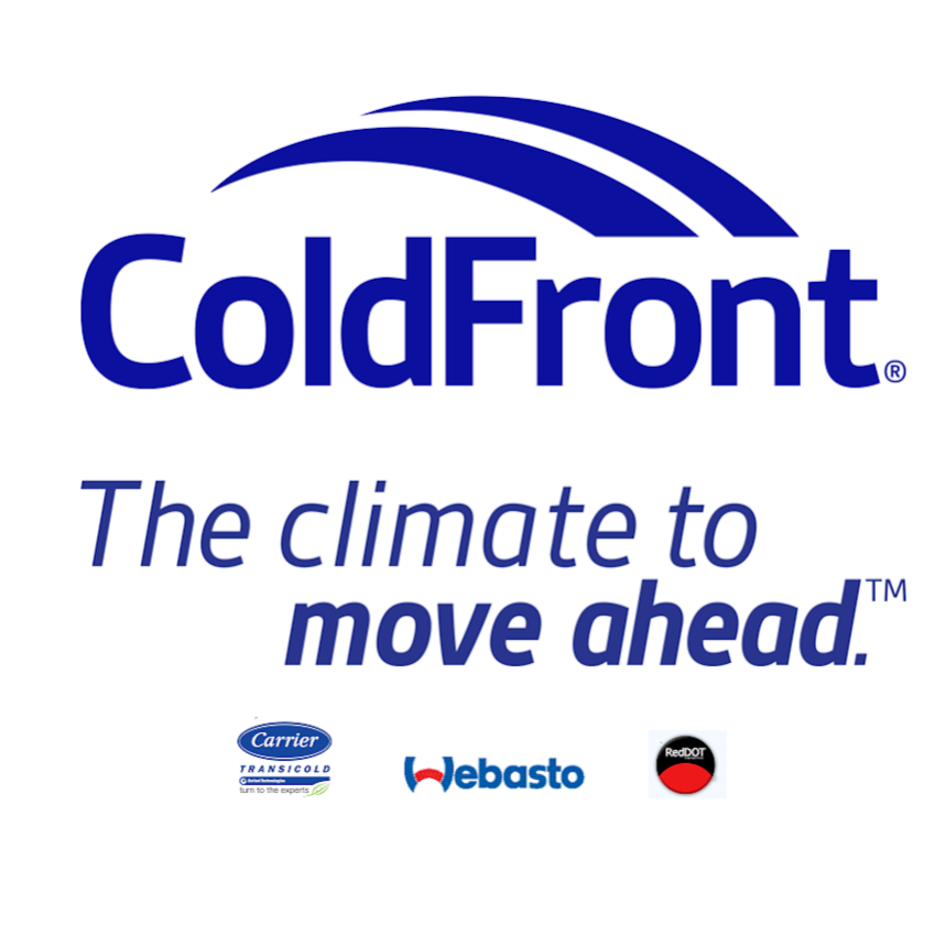 ColdFront Edmonton | 18008 118 Ave NW, Edmonton, AB T5S 2G2, Canada | Phone: (780) 454-8620