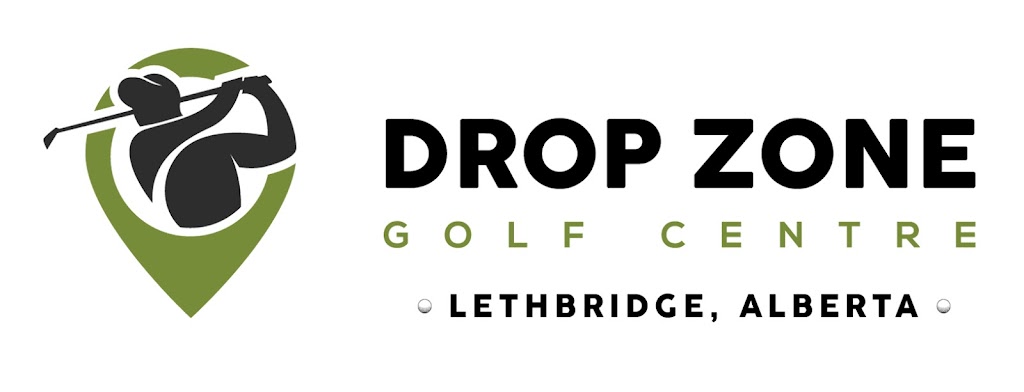 Drop Zone Golf Centre | 561 41 St N #2, Lethbridge, AB T1H 7B6, Canada | Phone: (403) 382-1159