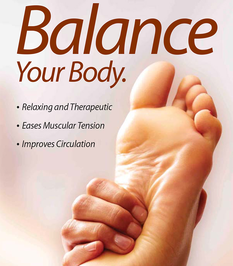 Total Relaxation Reflexology | Serving Fraser Valley Area, Chilliwack, BC V4Z 0A1, Canada | Phone: (604) 997-0648