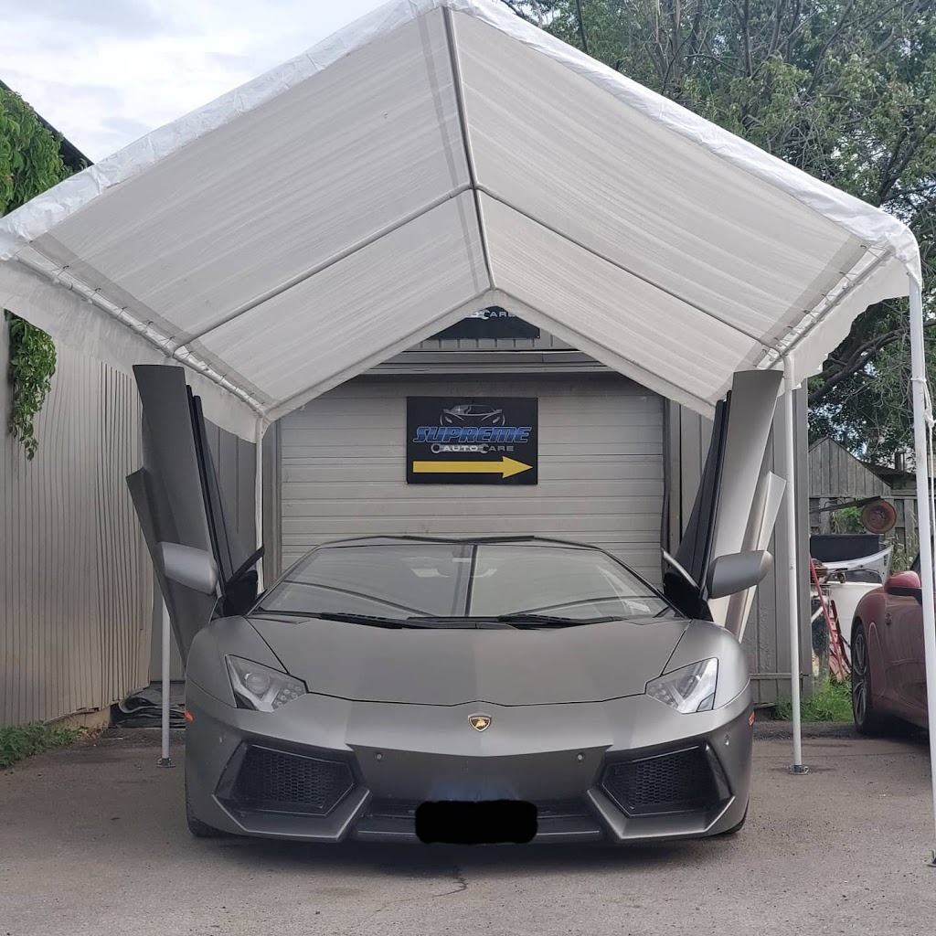 Supreme Auto Care | 790 Main St E, Hamilton, ON L8M 1L4, Canada | Phone: (905) 531-0995