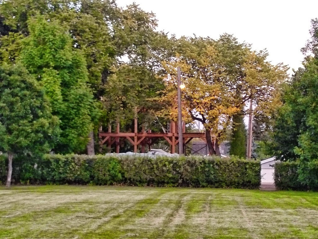 Wilson Park | King Crescent, Saskatoon, SK S7K 0P2, Canada